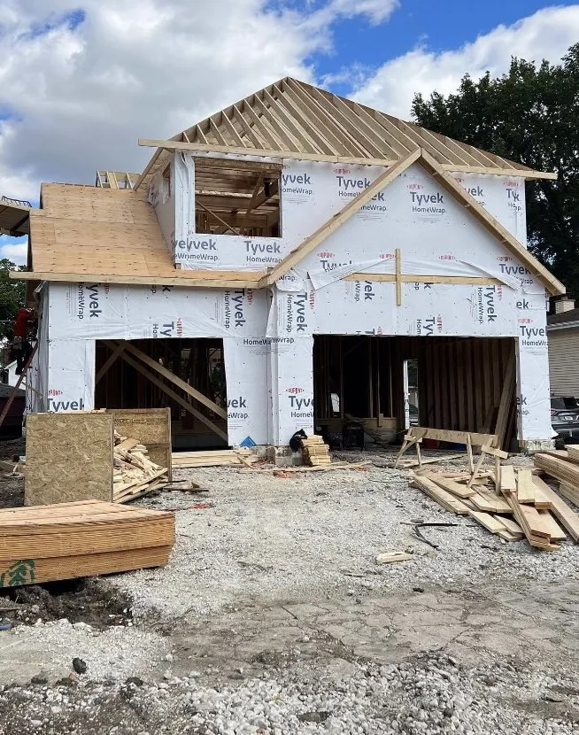 Slide of Elks Electric