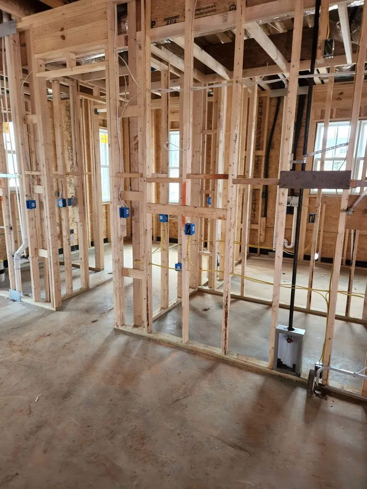 Slide of Ell Electric