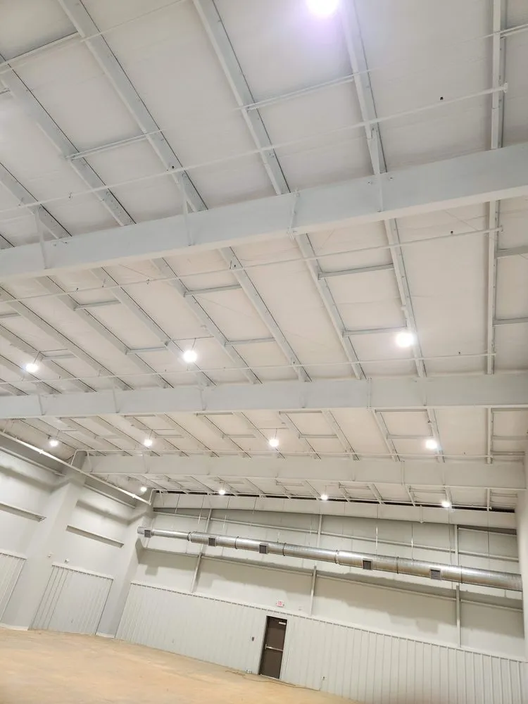 Slide of Ell Electric