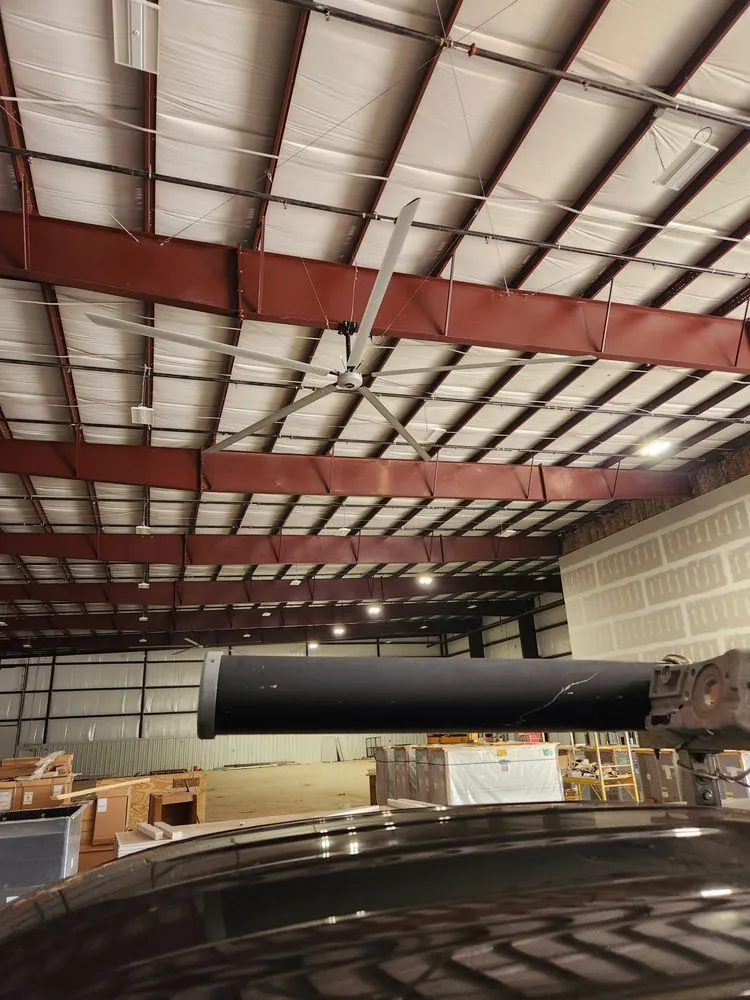 Slide of Ell Electric