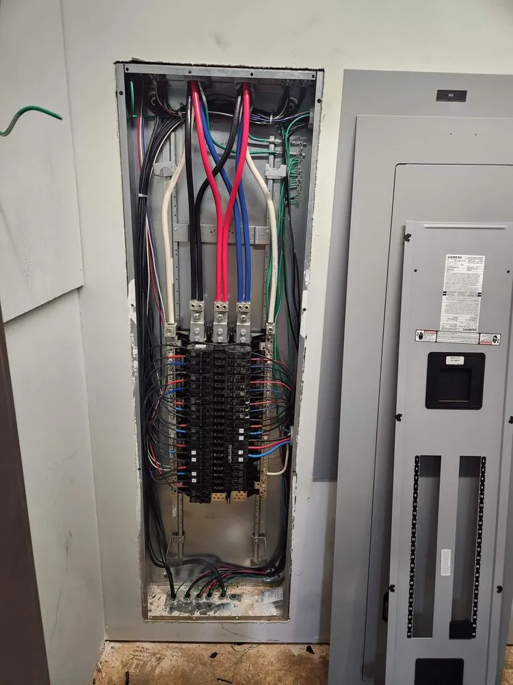 Slide of Ell Electric