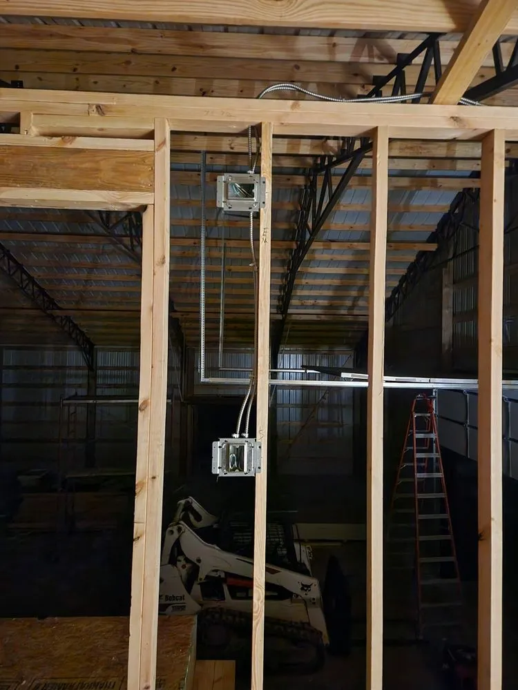 Slide of Ell Electric