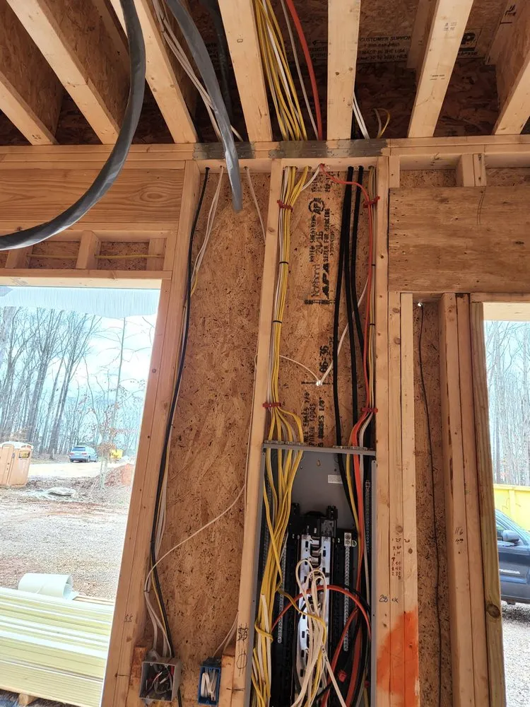 Slide of Ell Electric