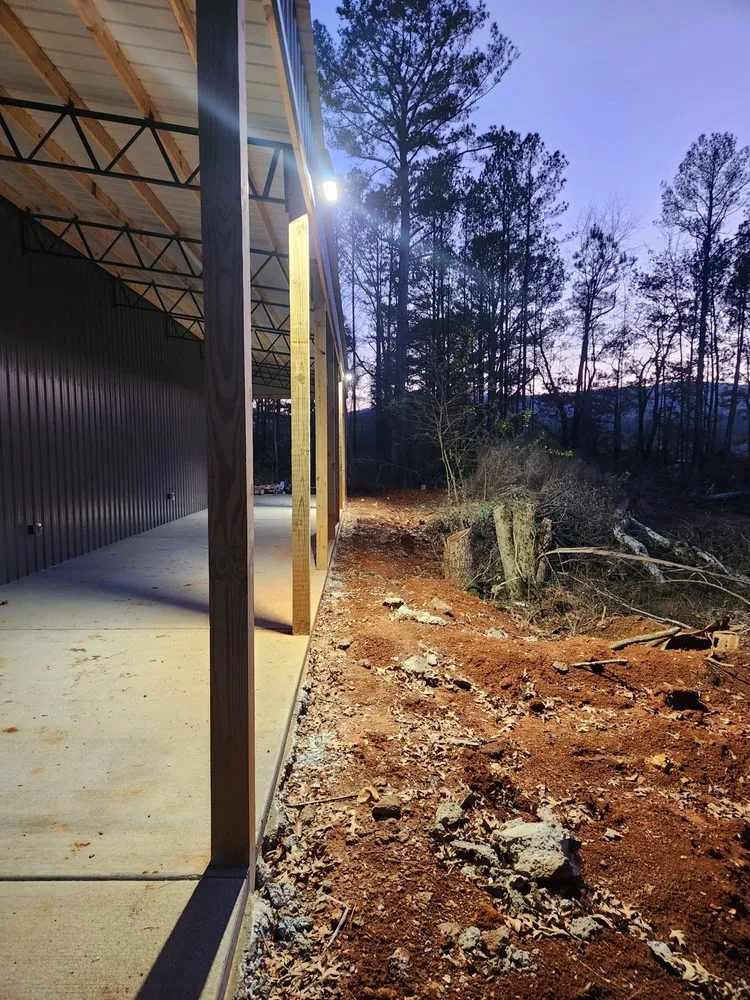 Slide of Ell Electric