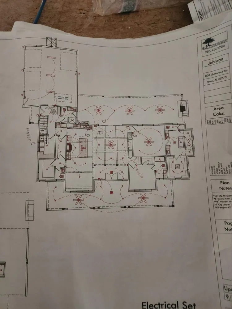 Slide of Ell Electric