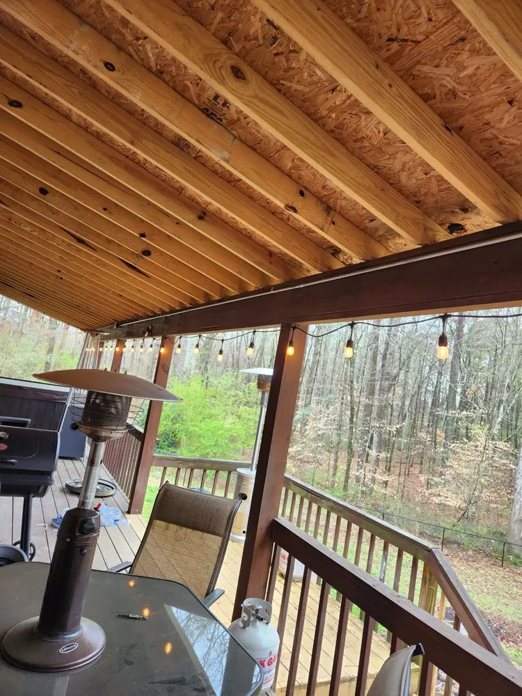 Slide of Ell Electric