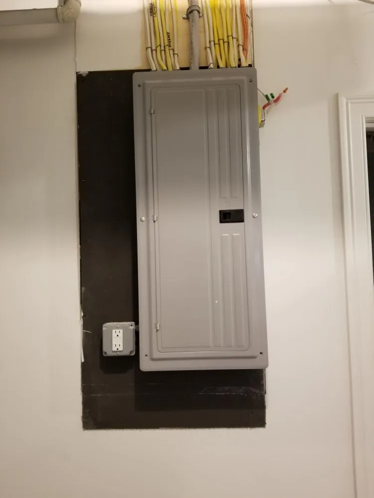 Slide of Ellas Electric