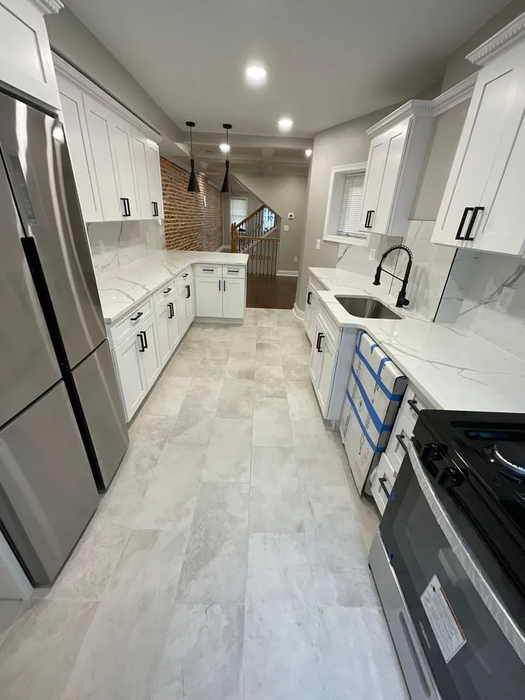 Slide of Ellen And Mary Home Improvement