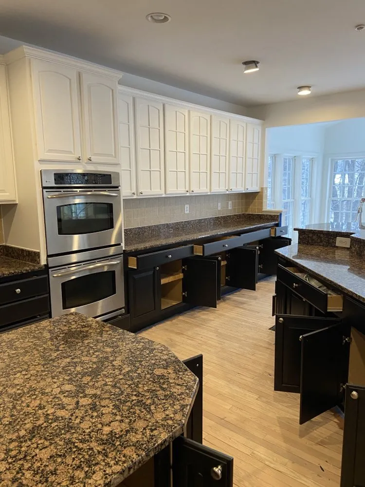 Slide of Ellen And Mary Home Improvement