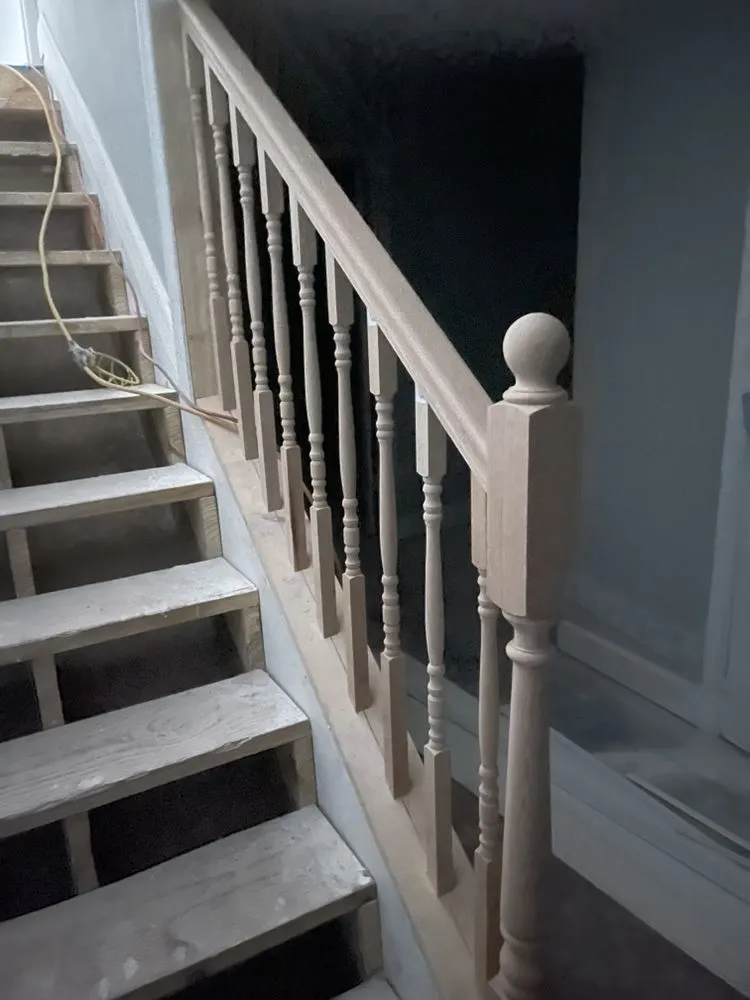 Slide of Ellen And Mary Home Improvement