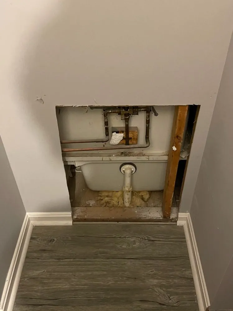 Slide of Ellen And Mary Home Improvement