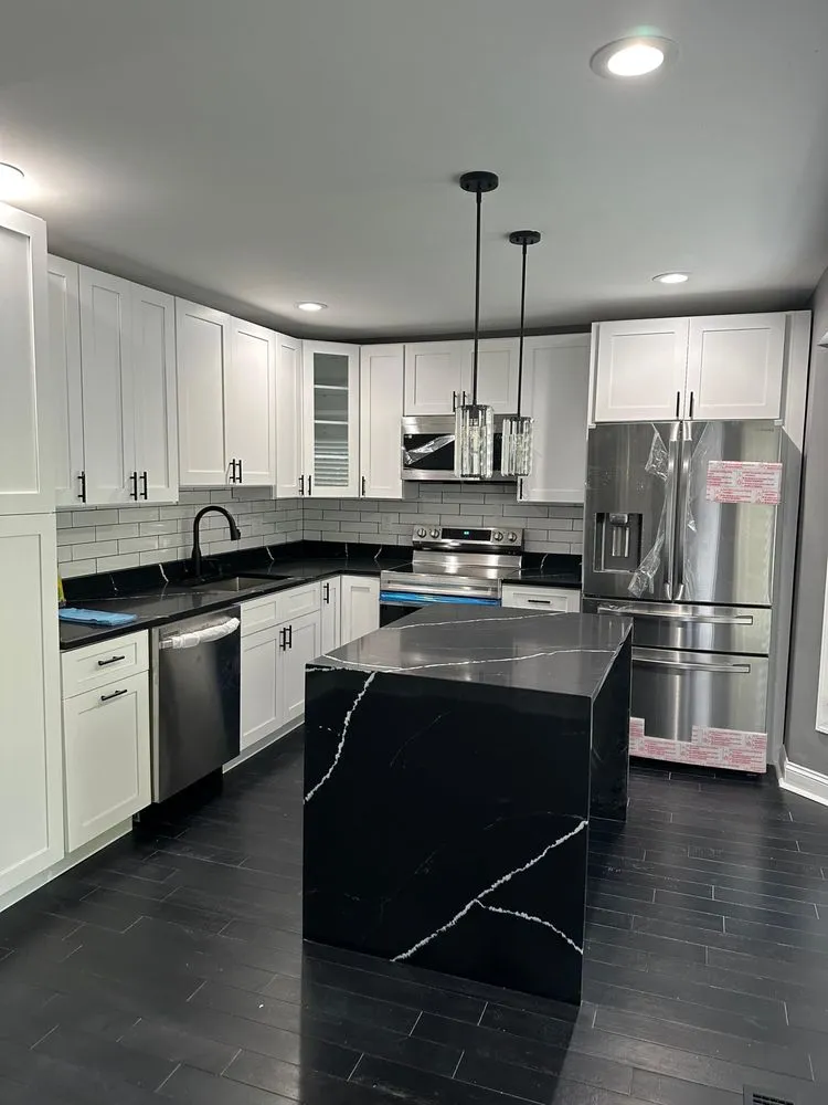 Slide of Ellen And Mary Home Improvement