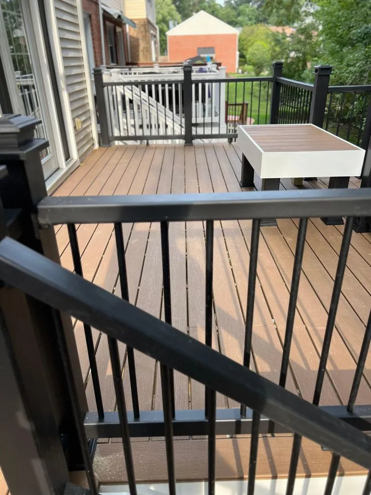 Slide of Ellen And Mary Home Improvement