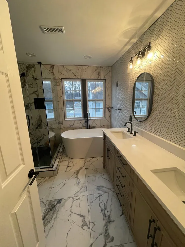 Slide of Ellen And Mary Home Improvement