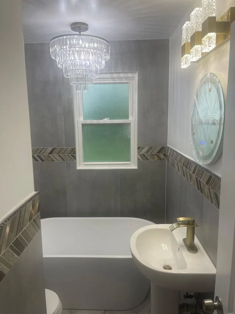 Slide of Ellen And Mary Home Improvement