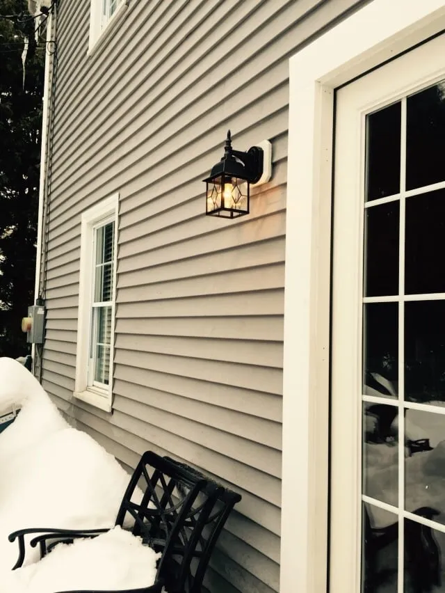 Slide of Ellenwood Electric