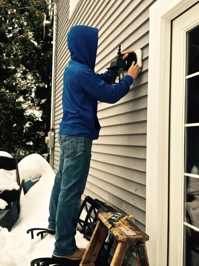 Slide of Ellenwood Electric