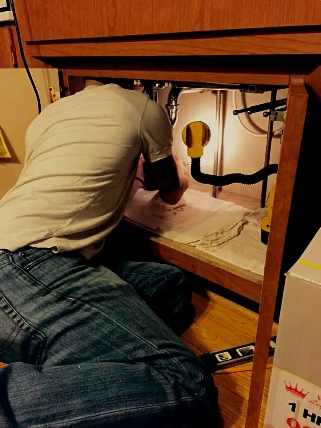 Slide of Ellenwood Electric