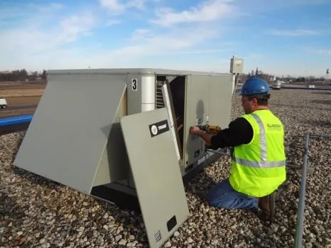 Slide of Ellingson Plumbing, Heating, A/C & Electrical