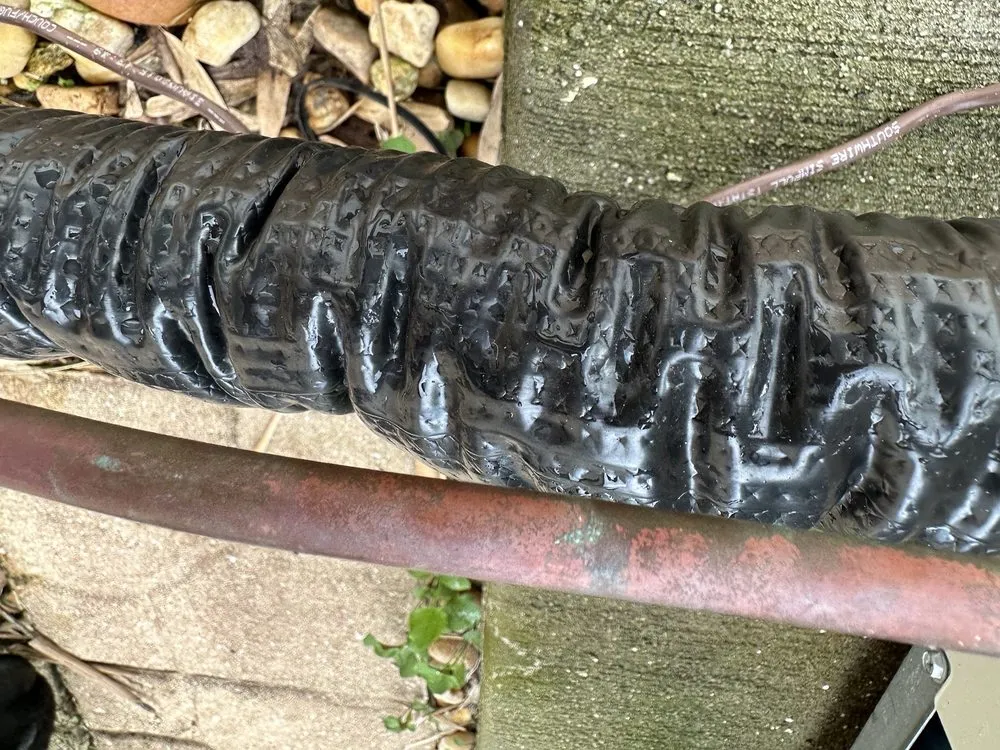 Licensed electrician providing panel upgrade in , 