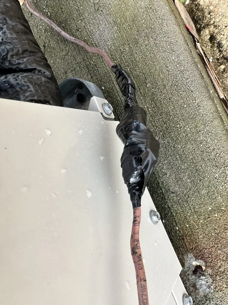 Reliable circuit breaker repair in ,  by Ellington AC & Electric