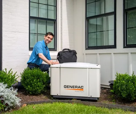 Ellington AC & Electric