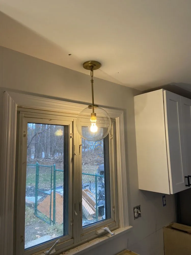 Slide of Elliot Electrical Contractors