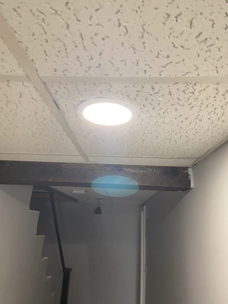 Slide of Elliot Electrical Contractors