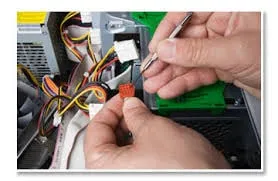 Slide of Elliot Electricians