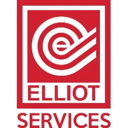 Slide of Elliot Services