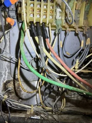 Elliott Electric & Technologies