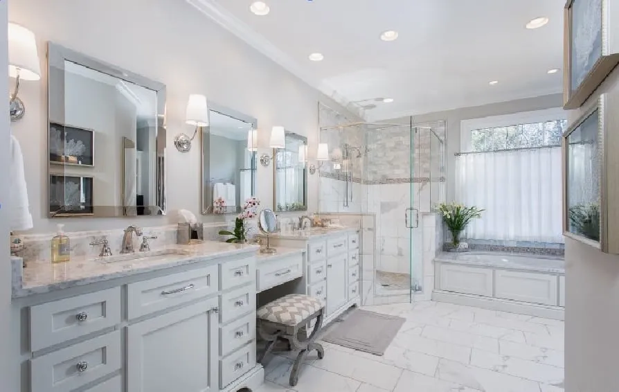 Slide of Elliott Electric