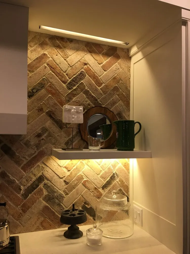 Slide of Elliott Electric