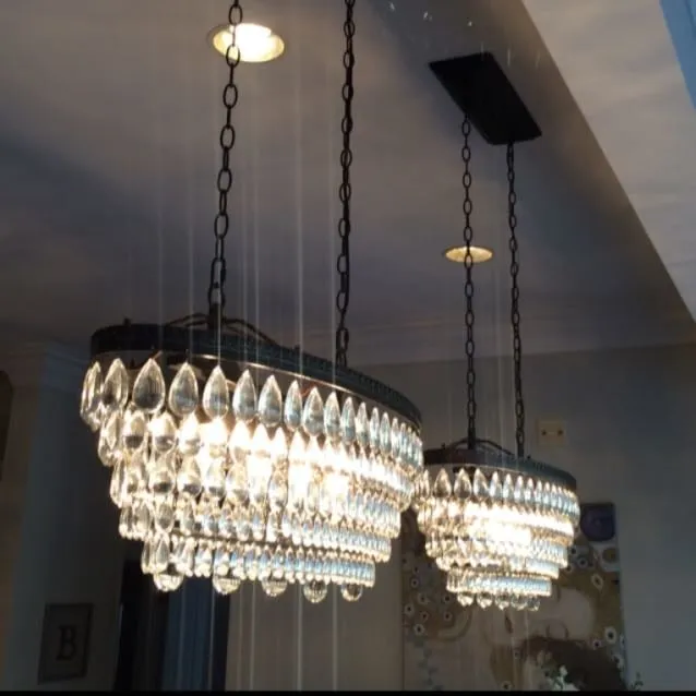 Slide of Elliott Electric