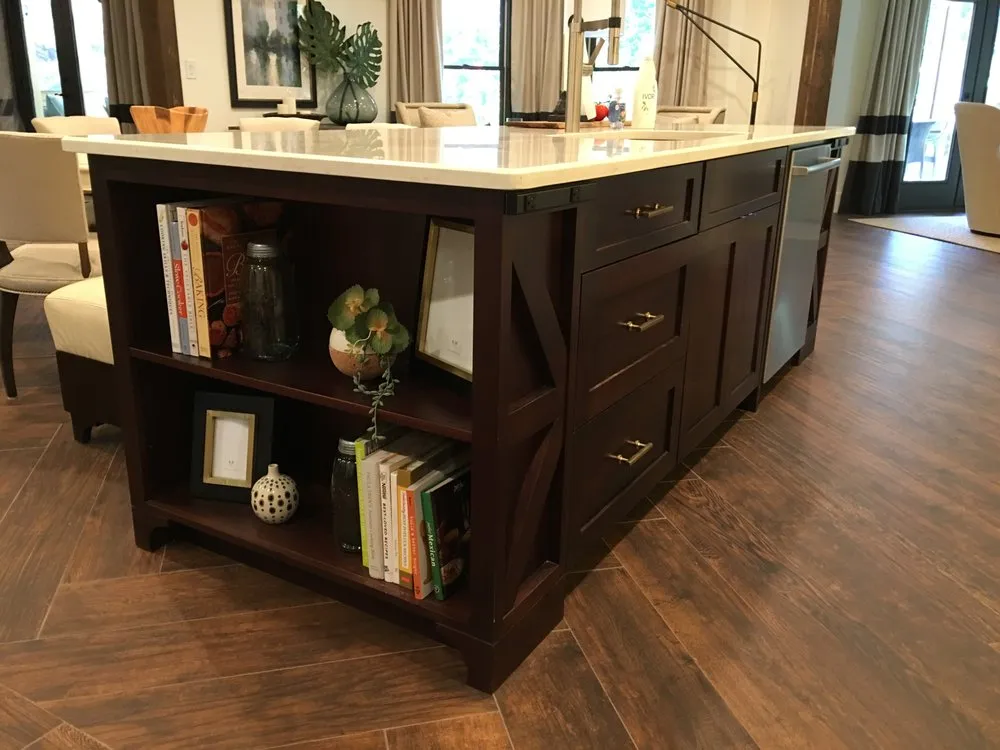 Slide of Elliott Electric