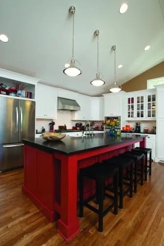 Slide of Elliott Electric