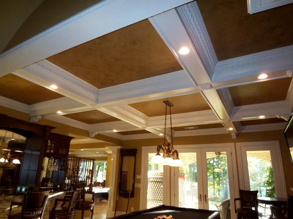 Slide of Elliott Electric