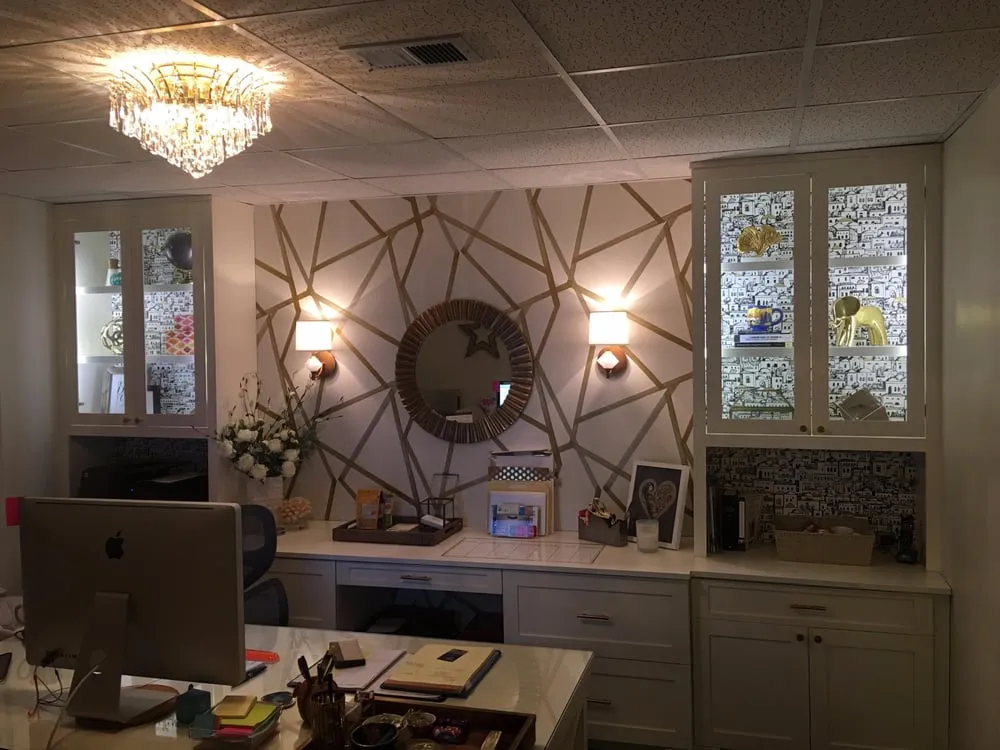 Slide of Elliott Electric