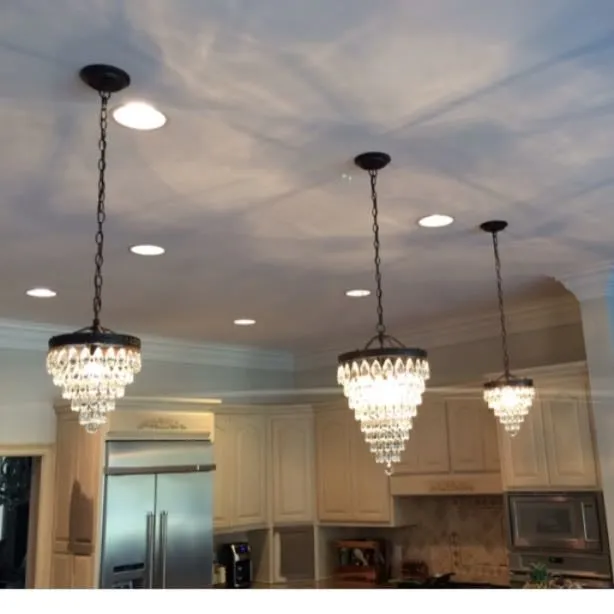 Slide of Elliott Electric