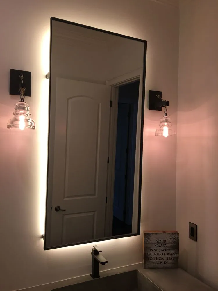 Slide of Elliott Electric