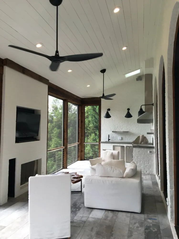 Slide of Elliott Electric