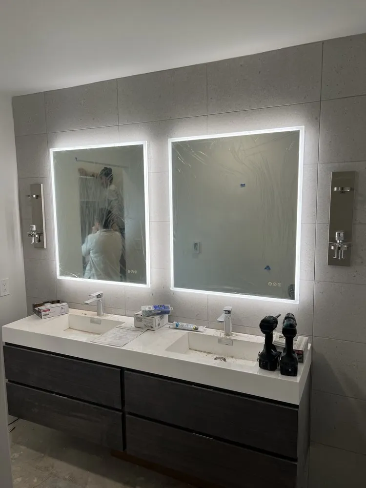 Slide of Elliott Electric