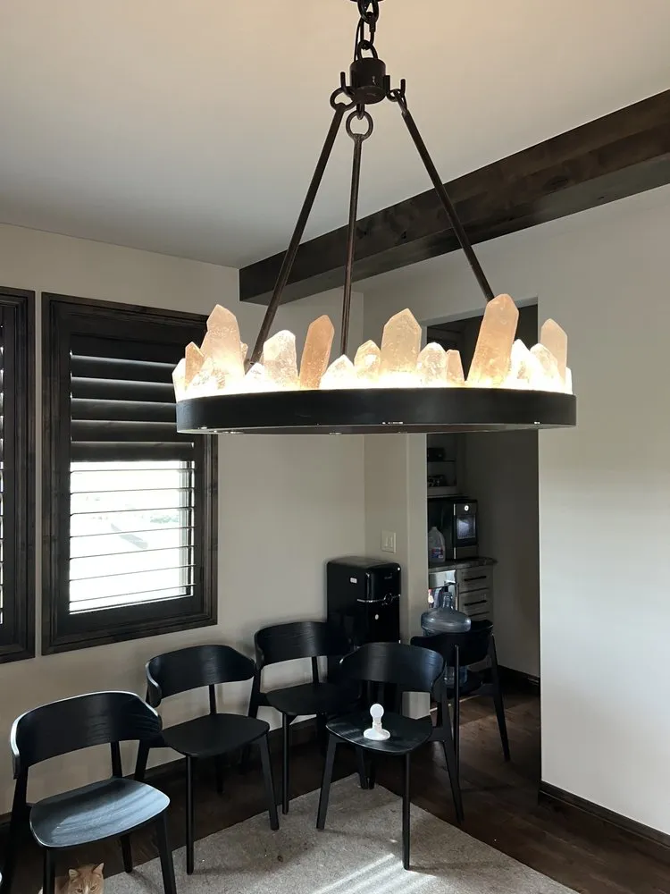 Slide of Elliott Electric