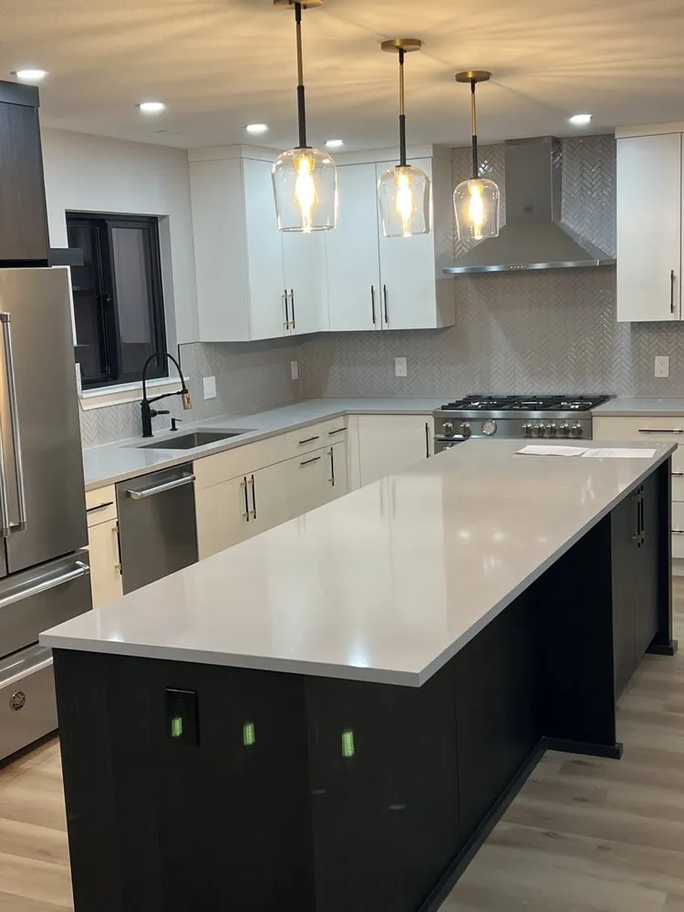 Slide of Elliott Electric