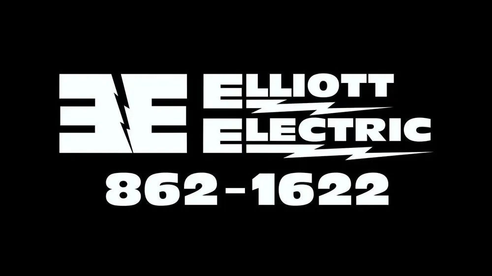 Slide of Elliott Electric