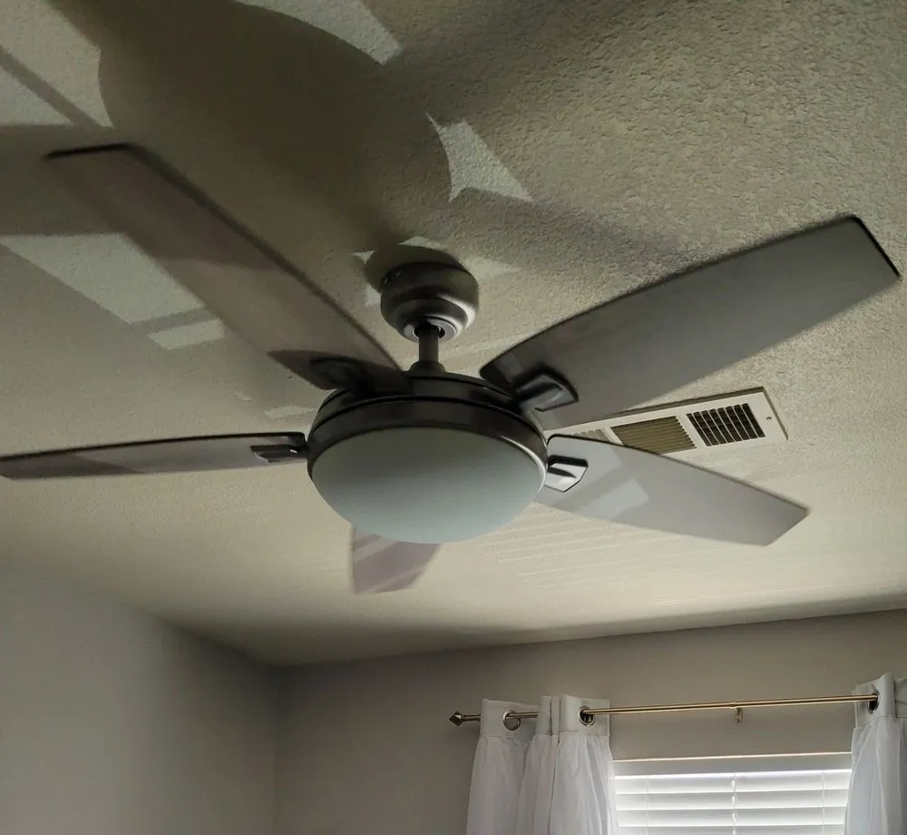 Slide of Elliott Electric