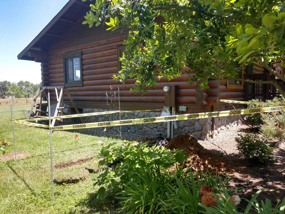 Slide of Elliott Electric