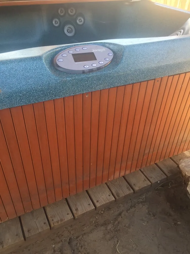 Slide of Elliott Electric