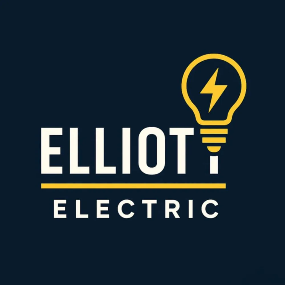 Slide of Elliott Electric