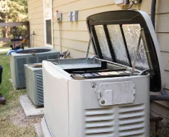 Slide of Elliott Electric